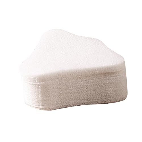 DRESSOOS 80stücke Pflanzen-nasenabdeckungen Einweg Nasenpflegepflaster Nasenmembranpflaster Papier Nase Patch Für Schönheitspflege von DRESSOOS