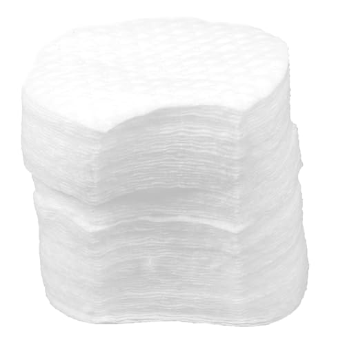DRESSOOS 900stücke Make-up-entferner-pads Mehrzweck-kosmetik-pads Aus Vliesstoff Gesichts-reinigungspads Für Täglichen Gebrauch DRESSOOS 900stücke Make-up-entferner-pads Mehrzweck-kosmetik-pads Aus Vliesstoff Gesichts-reinigungspads Für Täglichen Gebrauch von DRESSOOS