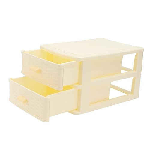 DRESSOOS Abschließbarer Kosmetik-make-up-aufbewahrungs-organizer Make-up-organizer-schubladen Robust Und Platzsparend von DRESSOOS