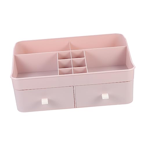 DRESSOOS Make-up-schubladen-organizer Kosmetik-aufbewahrungsstation Make-up-organizer-box Für Eitelkeit von DRESSOOS