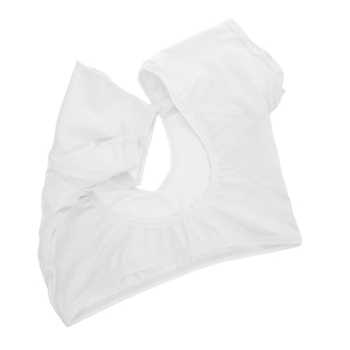 DRESSOOS Unterarm Schweißpads Für Damen Atmungsaktive Selbstklebende Achselpolster Gegen Schweißflecken Wiederverwendbare Schweißeinlagen Für Komfortables Tragen Im Sommer von DRESSOOS