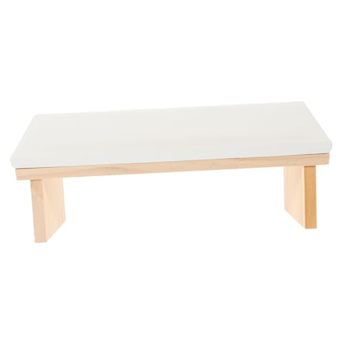 DRESSOOS Armlehnenständer Für Nagelkunst Handauflage Kissen Für Nägel Bequeme Armlehne Für Nägel von DRESSOOS