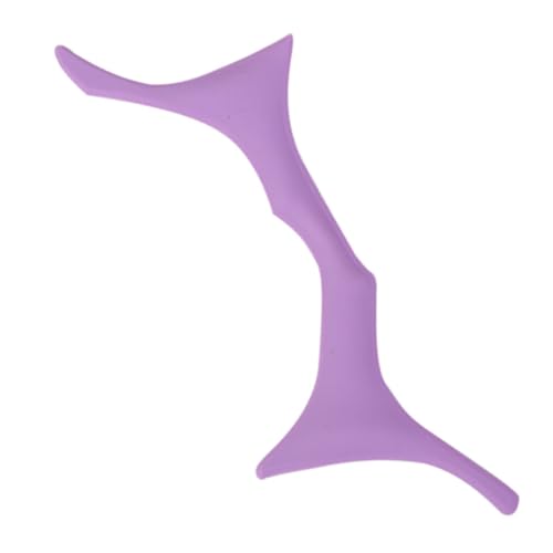 DRESSOOS Augenbrauenschablone Aus Ergonomisches Werkzeug Zum Formen Und Zeichnen Von Augenbrauen Für Perfektes Make-up Wiederverwendbar Tragbar Für Frauen Und Mädchen DRESSOOS Augenbrauenschablone Aus Ergonomisches Werkzeug Zum Formen Und Zeichnen Von Augenbrauen Für Perfektes Make-up Wiederverwendbar Tragbar Für Frauen Und Mädchen von DRESSOOS