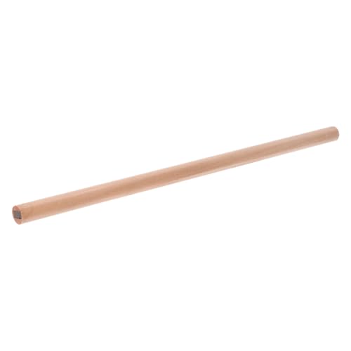 DRESSOOS Augenbrauenstift Aus Holz Nicht Verschmierend Wasser Und Schweißbeständig Make-up-tool Für Frauen Präzise Striche Natürliches Aussehen von DRESSOOS