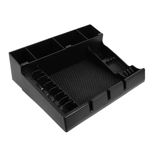 DRESSOOS Clipper-Organizer Für Friseursalon Praktische Haarwerkzeug-aufbewahrungsbox Aus Strapazierfähigem Abs Halter Für Haarschneidemaschine Kleine Werkzeuge Modernes Design Für Friseure von DRESSOOS