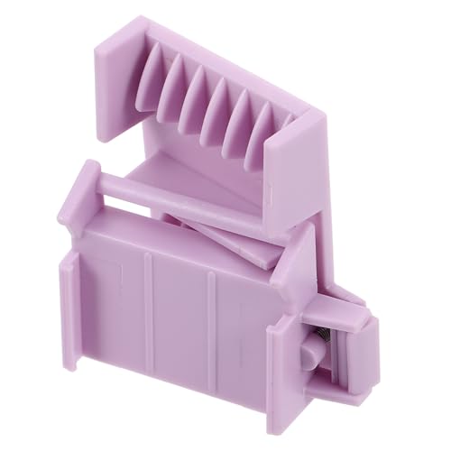 DRESSOOS Begrenzung Von Kammersatz Guards Für Bart Trimmer Bart Trimmer Attafests Guards Für Männer Clippers Universal Clipper Guards Bart Trimmer Guards Haarschneider Höhle Combs Guides von DRESSOOS