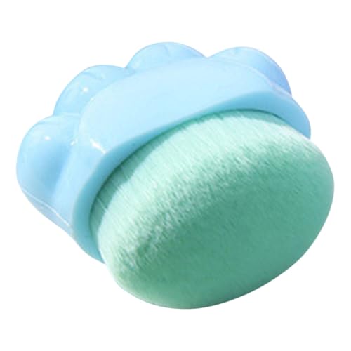 DRESSOOS Cat Claw Make-up Pinsel Tragbarer Concealer Und Grundierungspinsel Für Reisen Kompaktes Design Präzise Anwendung Für Unterwegs Für Frauen Und Mädchen Geeignet DRESSOOS Cat Claw Make-up Pinsel Tragbarer Concealer Und Grundierungspinsel Für Reisen Kompaktes Design Präzise Anwendung Für Unterwegs Für Frauen Und Mädchen Geeignet von DRESSOOS