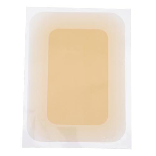 DRESSOOS Concealer-Aufkleber Concealer Abdeckband Für Narben Körper Make-up Wasserdicht Sport Bilden Unsichtbar Hautfarbenes Klebeband von DRESSOOS