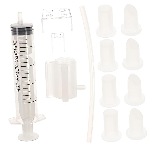 DRESSOOS Selbstgemachte Lippenstifte Lippencremeform Für Diy Handgemachte Lippenstiftform Einfach Zu Bedienen Reinigen Geeignet Für Professionellen Und Privaten Gebrauch Als Für Frauen von DRESSOOS