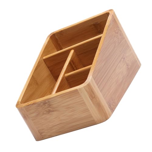 DRESSOOS Desktop-aufbewahrungsbox - Mehrzweck-aufbewahrungsbox Für Make-up Fernbedienung Handy Und Mehr Make-up-aufbewahrungs-organizer DRESSOOS Desktop-aufbewahrungsbox - Mehrzweck-aufbewahrungsbox Für Make-up Fernbedienung Handy Und Mehr Make-up-aufbewahrungs-organizer von DRESSOOS
