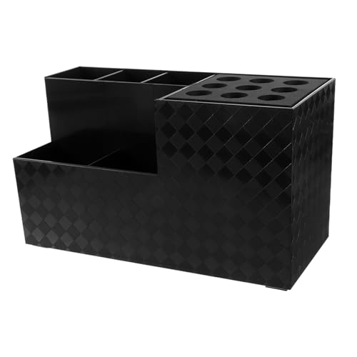 DRESSOOS Desktop-organizer-box Für Haarwerkzeuge Salon-scherenhalter Friseurscherenhalter DRESSOOS Desktop-organizer-box Für Haarwerkzeuge Salon-scherenhalter Friseurscherenhalter von DRESSOOS