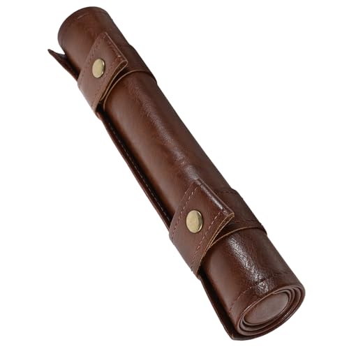 DRESSOOS Dice Travel Organizer Faltbare Aufbewahrungstasche Für Würfel Leicht Und Tragbar Für Rollenspiele Und Brettspiele Schützt Würfel Vor Kratzern Und Verlust Leicht Zu Reinigen von DRESSOOS