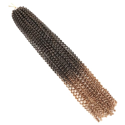 DRESSOOS Dreadlock-perücken-set Für Damen Und Herren Natürlich Aussehende Haarperücke Modische Haarteil-extensions Leicht Umzustylen von DRESSOOS