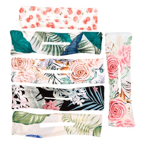 DRESSOOS Dutt-maker-shaper-set Haar-donut-former Für Frauen Haar-dutt-band-shaper Zufälliger Stil DRESSOOS Dutt-maker-shaper-set Haar-donut-former Für Frauen Haar-dutt-band-shaper Zufälliger Stil von DRESSOOS