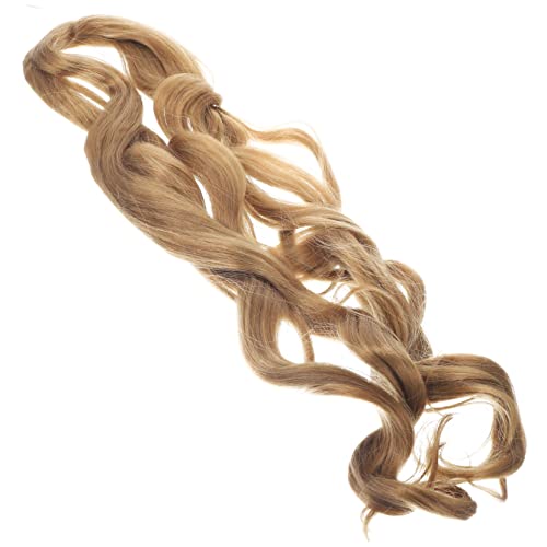 DRESSOOS Easy Braid Französische Lockenperücke Kunsthaarverlängerungen Stilvolles Flechthaar Für Frauen Und Mädchen DRESSOOS Easy Braid Französische Lockenperücke Kunsthaarverlängerungen Stilvolles Flechthaar Für Frauen Und Mädchen von DRESSOOS
