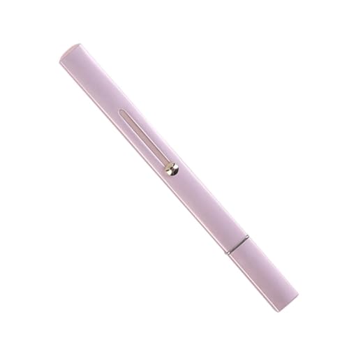 DRESSOOS - Ein Make-up-pinsel-set Doppelköpfiger Pinsel Für Lippen Eyeliner Aluminiumgriff Kunstfaser Für Die Routine DRESSOOS - Ein Make-up-pinsel-set Doppelköpfiger Pinsel Für Lippen Eyeliner Aluminiumgriff Kunstfaser Für Die Routine von DRESSOOS
