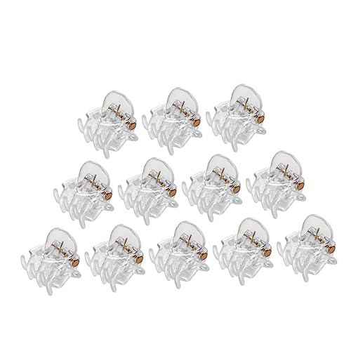 DRESSOOS Einzigartiges Design Haarspange Klemme Haar Baby Haarschmuck Für Mädchen Kinder von DRESSOOS