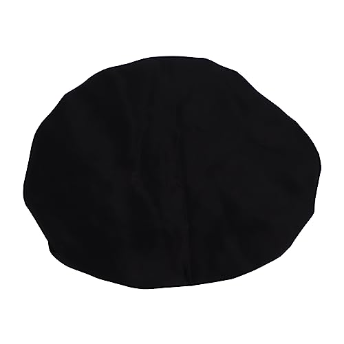 DRESSOOS Satin Bonnet Schlafhaube Für Damen Verstellbare Mit Doppeltem Material Für Nachtpflege Und Chemotherapie Geeignet Schützt Vor Feuchtigkeit Und Frizz von DRESSOOS