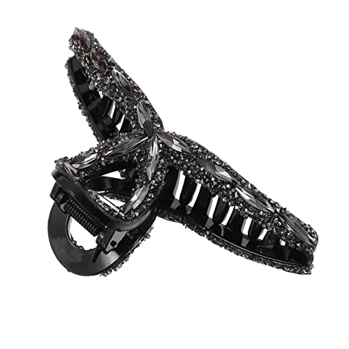 DRESSOOS Elegante Haarspange Mit Strasssteinen Für Damen-kopfschmuck Haltbarkeit DRESSOOS Elegante Haarspange Mit Strasssteinen Für Damen-kopfschmuck Haltbarkeit von DRESSOOS
