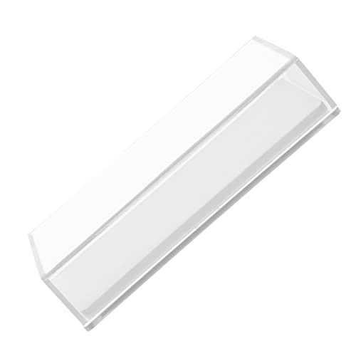 DRESSOOS Eleganter Wimpern-organizer Make-up-wimpernetui Acrylverpackung Für Falsche Wimpern Einfacher Zugriff DRESSOOS Eleganter Wimpern-organizer Make-up-wimpernetui Acrylverpackung Für Falsche Wimpern Einfacher Zugriff von DRESSOOS
