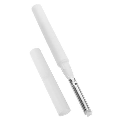 DRESSOOS Eye Seal Make Up Pinsel Make Up Tools Eyeliner Stempel Eyeliner Führungswerkzeug Augen Make Up Pinsel Eyeliner Stempel Wasserfeste Make Up Schablonen Eyeliner Stempel Silikon DRESSOOS Eye Seal Make Up Pinsel Make Up Tools Eyeliner Stempel Eyeliner Führungswerkzeug Augen Make Up Pinsel Eyeliner Stempel Wasserfeste Make Up Schablonen Eyeliner Stempel Silikon von DRESSOOS