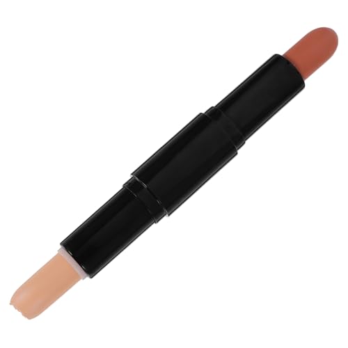 DRESSOOS Face Highlighter Concealer Stick Set 2-in-1 Konturstift Für Damen Für Den Alltag Und Besondere Anlässe DRESSOOS Face Highlighter Concealer Stick Set 2-in-1 Konturstift Für Damen Für Den Alltag Und Besondere Anlässe von DRESSOOS