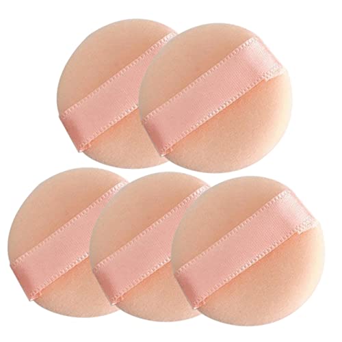 DRESSOOS Face Puff Makeup Puff Für Mini-make-up-schwamm Mit Band Make-up-tools Für Mädchen DRESSOOS Face Puff Makeup Puff Für Mini-make-up-schwamm Mit Band Make-up-tools Für Mädchen von DRESSOOS