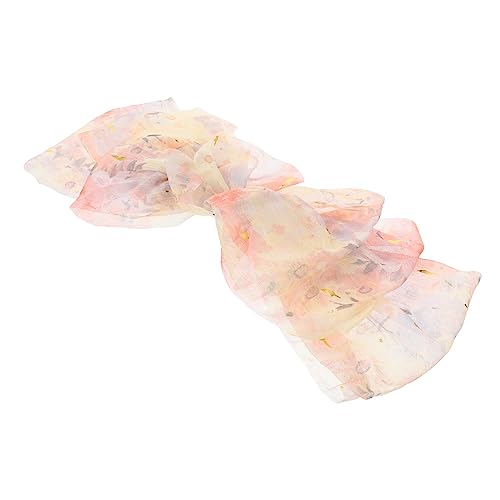 DRESSOOS Große Haarspange Mit Schleife Für Damen Haarspange Für Hinten Haarspange Styling-tool Modisches Accessoire von DRESSOOS