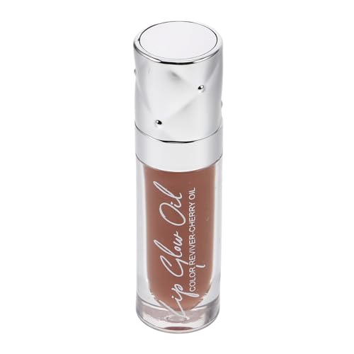 DRESSOOS Liquid Lipstick Moisturizing Lip Gloss Für Glänzender Getönter Lippenbalsam Einfach Aufzutragen Für Teenager Und Mädchen Langanhaltende Feuchtigkeit Und Eleganter Look von DRESSOOS