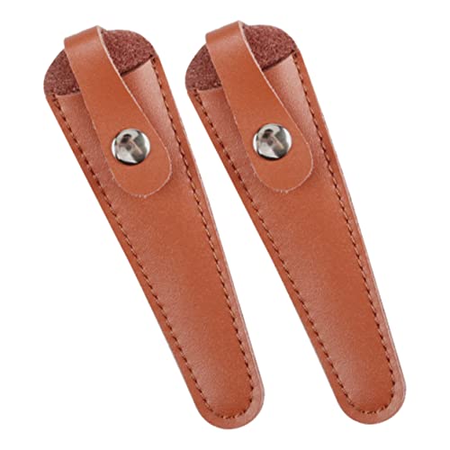 DRESSOOS Friseurscherenhalter Friseurscherentasche Pu-leder-scherenhalter Für Männer Haarstyling-werkzeugkoffer Salon-scheren-organizer DRESSOOS Friseurscherenhalter Friseurscherentasche Pu-leder-scherenhalter Für Männer Haarstyling-werkzeugkoffer Salon-scheren-organizer von DRESSOOS