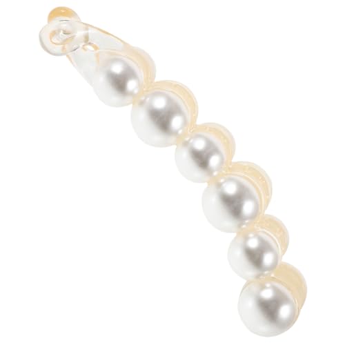 DRESSOOS Funkelnde Französische Haarspangen Haarspangen Elegante Haarspangenkämme Für Frauen von DRESSOOS