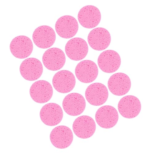 DRESSOOS Gesichtstücher Und Make-up-entferner-pads – 20 Stück Wattepads Aus Zellstoff Für Eine Sanfte Hautreinigung DRESSOOS Gesichtstücher Und Make-up-entferner-pads – 20 Stück Wattepads Aus Zellstoff Für Eine Sanfte Hautreinigung von DRESSOOS