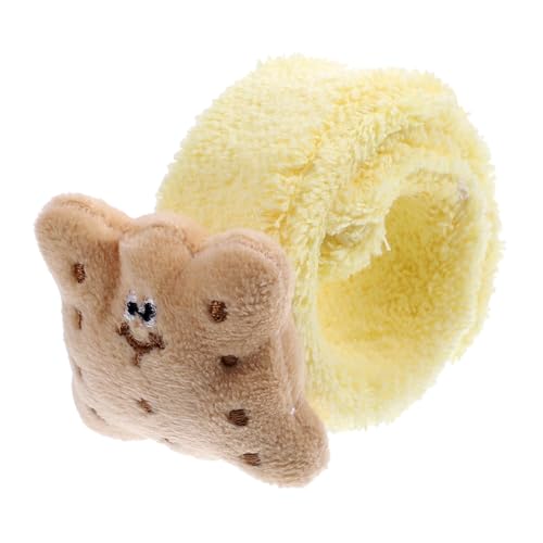 DRESSOOS Gesichtswascharmband Spa-armband Hohe Absorption Für Eine Sanfte Gesichtsreinigung von DRESSOOS