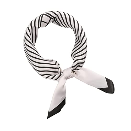 DRESSOOS Kreative Damen Stirnbänder Haarband Gestreift Aus Hochwertigem Material Kopfschmuck Für Mädchen Frauen Schlichtes Design Foto-requisiten von DRESSOOS