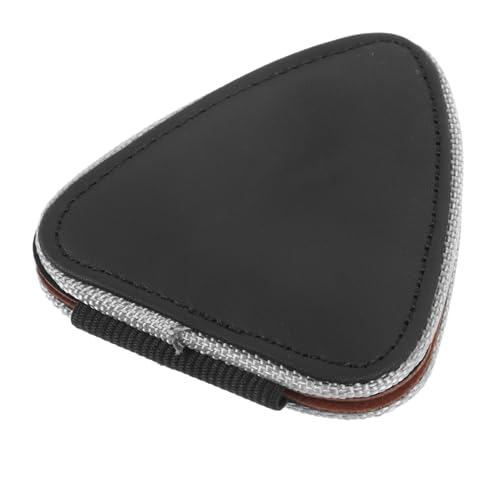 DRESSOOS Gitarrenplektrum-Organizer – Tasche Für E-gitarrenplektren Leicht Zu Tragen von DRESSOOS