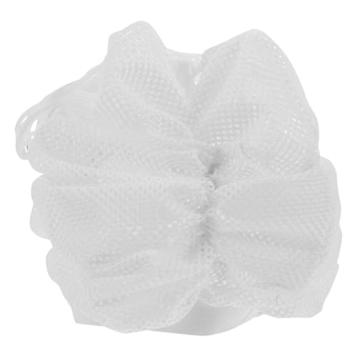 DRESSOOS Haar-plopping-netzkappe Weiches Netz Mit Kordelzug Haartrocknernetz Für Lockiges Haar Damen DRESSOOS Haar-plopping-netzkappe Weiches Netz Mit Kordelzug Haartrocknernetz Für Lockiges Haar Damen von DRESSOOS