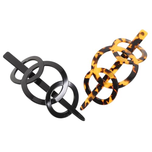 DRESSOOS 2stücke Haarspangen Französische Haarklammern Große Haarklammer Für Damen Teenager Mädchen Haarstyling-accessoires Vintage Haarschmuck Starkes Leicht Und Langlebig DRESSOOS 2stücke Haarspangen Französische Haarklammern Große Haarklammer Für Damen Teenager Mädchen Haarstyling-accessoires Vintage Haarschmuck Starkes Leicht Und Langlebig von DRESSOOS