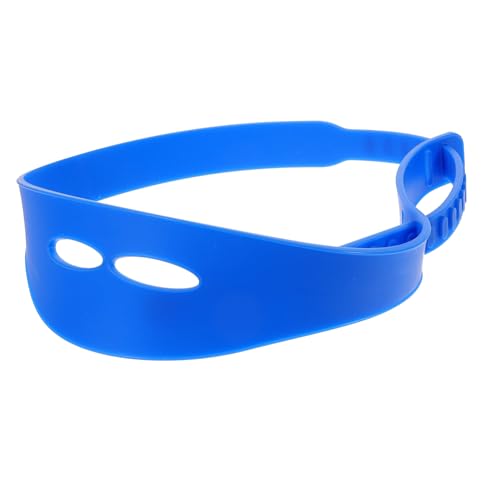 DRESSOOS Silikonband Zur Haarschnittanleitung Verstellbare Nackenlinien-rasierschablone Tragbares Haarformungsband Für Fade-guide Geeignet Für Erwachsene Und Junge Mädchen von DRESSOOS