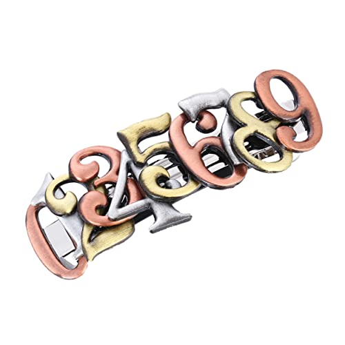 DRESSOOS Elegante Und Anmutige Haarspangen Kunsthaarspange Haarschmuck Für Frauen Haarspangen DRESSOOS Elegante Und Anmutige Haarspangen Kunsthaarspange Haarschmuck Für Frauen Haarspangen von DRESSOOS