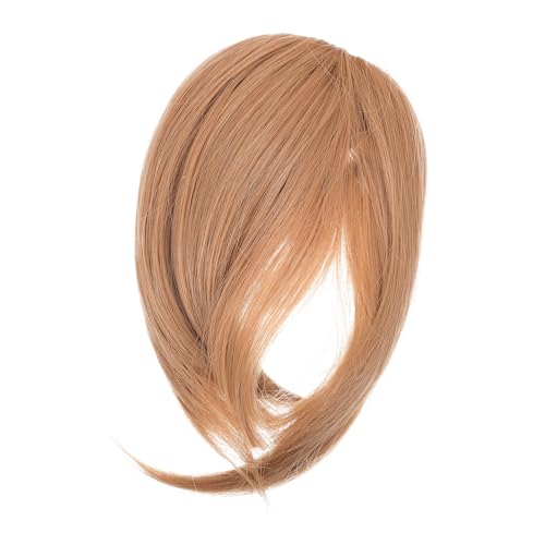 DRESSOOS Haarverlängerung Frauen Haarteil Clip Gefälschte Synthetische Haarverlängerungen von DRESSOOS