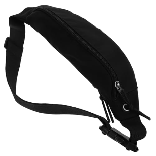 DRESSOOS Bauchtasche Für Laufen Herren Und Damen Sport-hüftgürteltasche Mikrofon Laufen Im Freien Bauchtasche von DRESSOOS