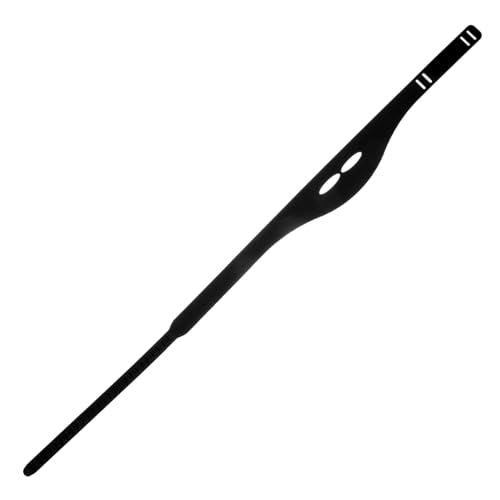 DRESSOOS Herren Haarschneideanleitung Fade Vorlage Silikon Friseur Band Haarschneider Werkzeug von DRESSOOS