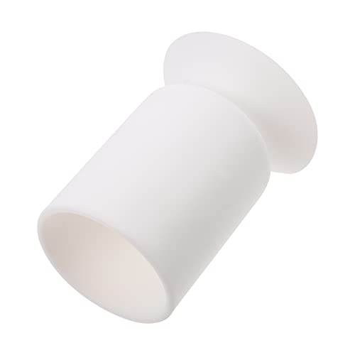 DRESSOOS Make-up-pinselhalter Mit Becher Stifthalter Ständer Für Make-up-pinsel Organisieren Sie Ihre Beauty-tools von DRESSOOS