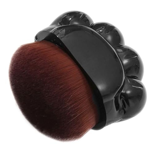 DRESSOOS Katzenpfoten Make-up Pinsel Flacher Foundation Pinsel Für Gleichmäßigen Teint Für Contouring Und Verblenden Kurze Griffform Für Präzise Anwendung Süßes Design Für Jedes DRESSOOS Katzenpfoten Make-up Pinsel Flacher Foundation Pinsel Für Gleichmäßigen Teint Für Contouring Und Verblenden Kurze Griffform Für Präzise Anwendung Süßes Design Für Jedes von DRESSOOS