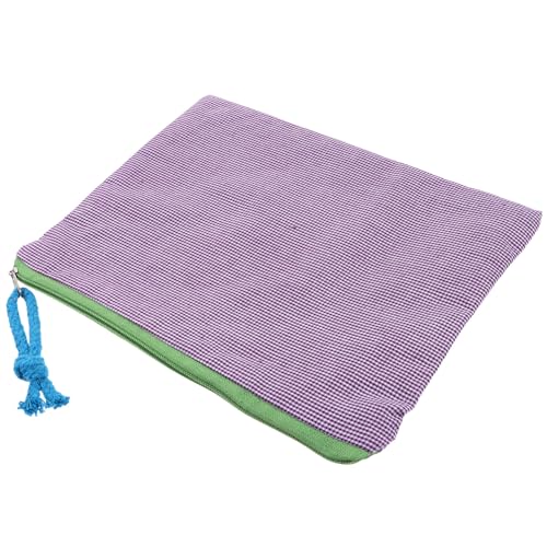 DRESSOOS Kosmetiktasche Mit Reißverschluss – Tragbare Kosmetiktasche – Großes Fassungsvermögen – Kulturtasche Für Damen – Reise-kulturtasche Für Damen von DRESSOOS