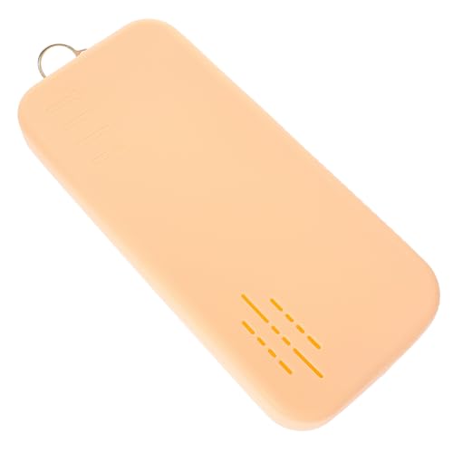DRESSOOS Make-up-Pinsel-reiseetui Mit Reißverschluss Kosmetiktasche Aus Silikon Make-up-Organizer Für Pinsel Lippenstifte Und Andere Kosmetikartikel von DRESSOOS