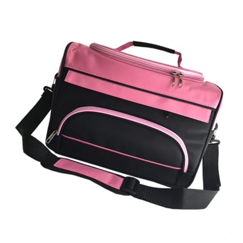 DRESSOOS Kosmetiktasche Make-up-Organizer Große Kapazität Kulturbeutel Make-up-Box Pinselfächer Canvas-umhängetasche Für Unterwegs DRESSOOS Kosmetiktasche Make-up-Organizer Große Kapazität Kulturbeutel Make-up-Box Pinselfächer Canvas-umhängetasche Für Unterwegs von DRESSOOS