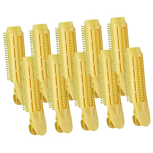 DRESSOOS Lockenclips zum Anheben der Haarwurzeln flauschige Haarklammern Haarwurzel flauschiger Clip Frauen Volumen Haarbasis Sternclips DRESSOOS Lockenclips zum Anheben der Haarwurzeln flauschige Haarklammern Haarwurzel flauschiger Clip Frauen Volumen Haarbasis Sternclips von DRESSOOS
