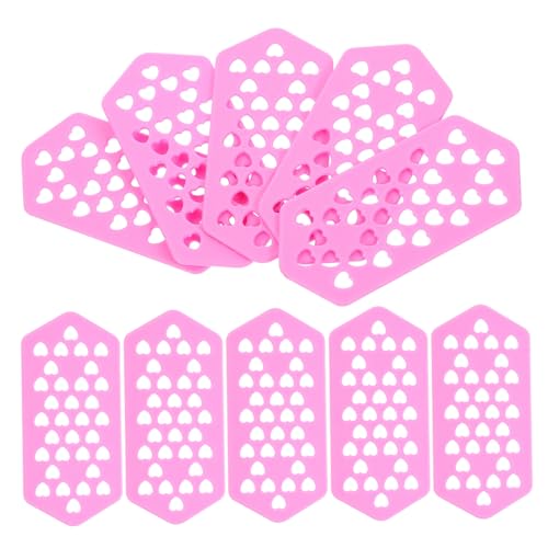 DRESSOOS Lockenwickler-set Für Damen Dauerwellenwickler Clip-lockenwickler Für Kurzes Haar von DRESSOOS