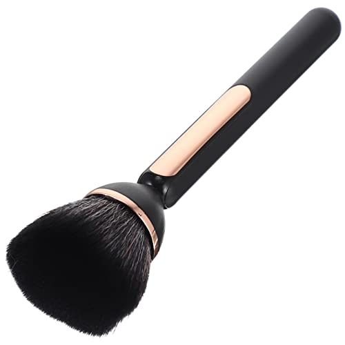 DRESSOOS Lose Pinsel Set Make-up Pinsel Lidschatten Alicators S Duster Reusable von DRESSOOS